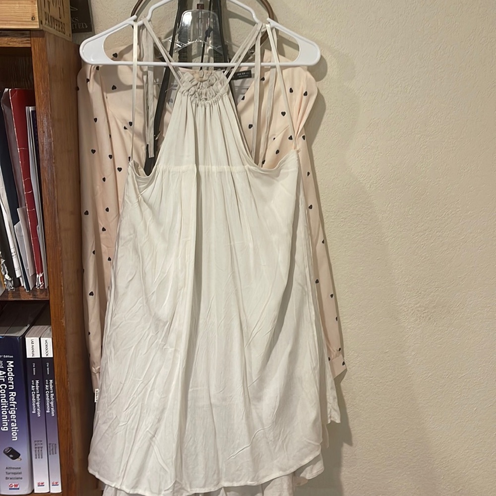 Boot Barn dress